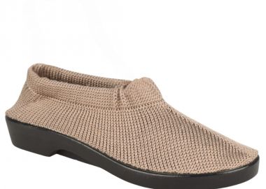 Υφασμάτινο Ανατομικό Παπούτσι | Plumex| 3100 | Άμμου - Plumex - 